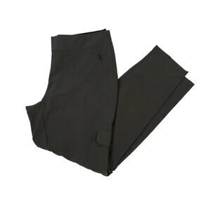 Athleta Tall women’s nylon outdoor cargo pants